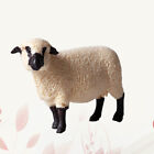  Creative Sheep Ornament Child Aesthetic Decorations Accessories
