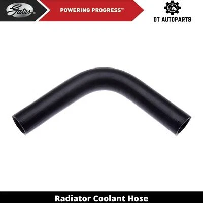 For 1968 Dodge D300 Pickup 3.7L L6 GAS Radiator Coolant Hose Upper Gates - Image 1 of 4