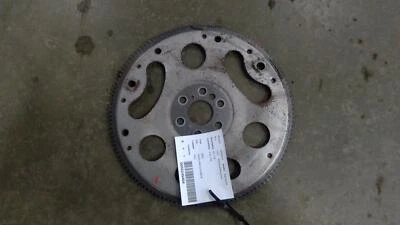 Placa flexible de transmisión automática usada se adapta a: Chevrolet Equinox 2012 grado 2,4 Foto 1 de 4