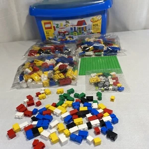 LEGO Ultimate Building Set - 405 Pieces (6166) (Discontinued by manufacturer) - Picture 1 of 11
