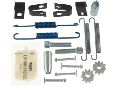 Kit de herrajes de freno de estacionamiento trasero para Jeep Grand Cherokee 1999-2004 23522HYPK 2000 Foto 1 de 2