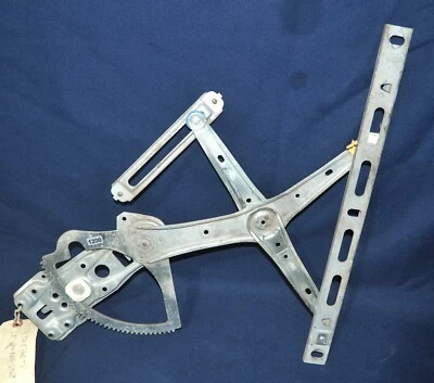 1997-2000 Mercedes R170 SLK230 Front Left Window Regulator W/O Motor W/Warranty - Image 1 of 4