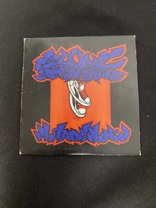 G Love & Special Sauce CD Rappin' Blues EP Unreleased Songs 1999 Rare Promo  - Picture 1 of 4