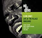 Elvin Jones - Live at the Village Vanguard [CD]