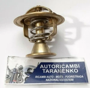 TERMOSTATO AUTOBIANCHI-FIAT-LANCIA TH1519.82J  WAHLER 4091.82 - Picture 1 of 1