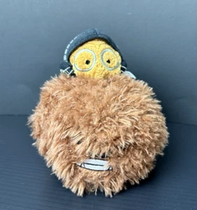 Disney Store Star Wars Chewbacca und Maz Tsum Tsum Plüsch Set 2017 Abo - Bild 1 von 9
