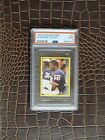 1982 Topps #92 LAWRENCE TAYLOR🏆PSA 9🏆(ROOKIE) RC - RARE Stickers  Pop. 42