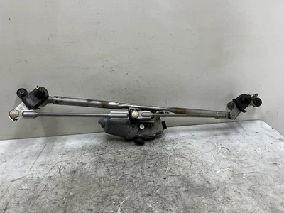 CHRYSLER Jeep grand cherokee 2011 Front Wiper Motor 55079273AD [PA120547724] — 第 1/4 张图片