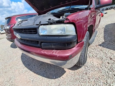 Engine ECM Throttle Control Left Hand Firewall Fits 03-07 HUMMER H2 2581886 Foto 1 de 4