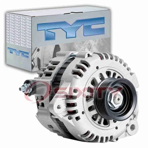 TYC Alternator for 2003-2007 Nissan Murano 3.5L V6 Electrical Charging gt - Picture 1 of 5
