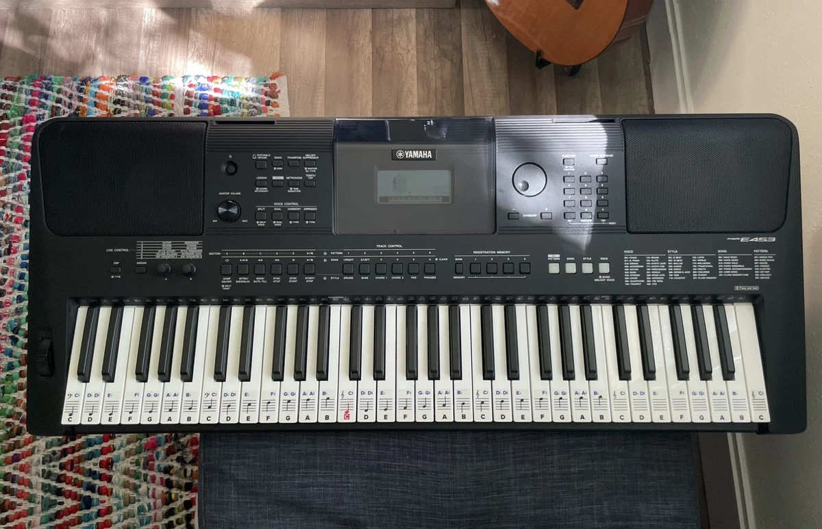 Yamaha 3000 In Electronic Keyboards for sale | eBay