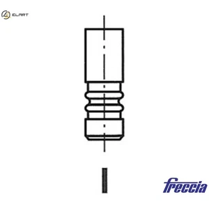 4x OUTLET VALVE R6332/BMCR FOR D2876LF02/2876LF06/2876LF07/2876LF04 12.8L 6cyl - Picture 1 of 12