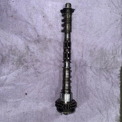 Porsche 986 987 Boxster S 1997-2008 árbol de levas cilindro de admisión 4-6 3,4 L Foto 1 de 4