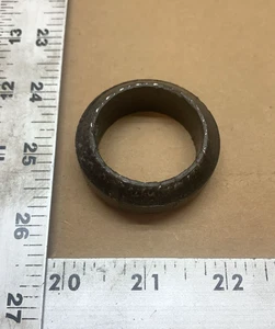 Exhaust Pipe Flange Gasket, pn 31402 - Picture 1 of 4