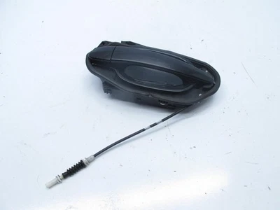 04-10 BMW E63 E64 645Ci 650i M6 ВНЕШНЯЯ ДВЕРНАЯ РУЧКА ПЕРЕДНЯЯ ПРАВАЯ OEM - Изображение 1 из 4