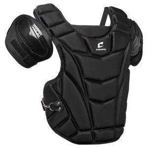 Protector interior del pecho para árbitro de béisbol/softbol Champro MVP - Imagen 1 de 1