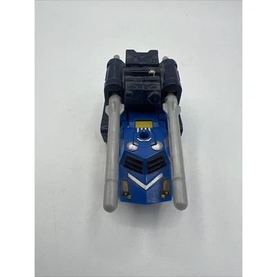 Transformers Cybertron Scattorshot Hasbro Scout Class 2005 incompleto Foto 1 de 4