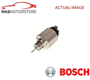 INTERRUPTOR SOLENOIDE DE ARRANQUE BOSCH 1 986 SE1 683 A NUEVO OE REPUESTO - Imagen 1 de 6