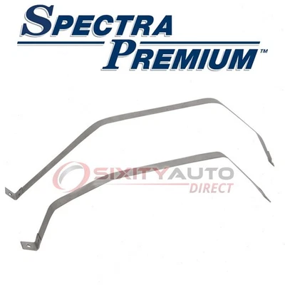 Spectra Premium Fuel Tank Strap for 1975-1976 Mercury Bobcat 2.3L 2.8L L4 V6 ey - Imagem 1 de 4