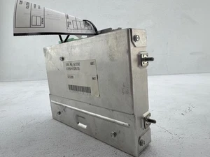 1991 Chevrolet Corvette Body Control Module OEM 16153090 / 16155502 - Picture 1 of 10