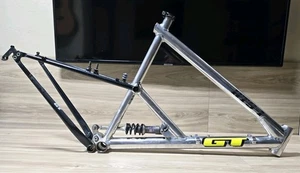1993 GT RTS-1 Frame 20.5 in. Noleen NR Rear Shock  MTB  100% USA MADE - Picture 1 of 24