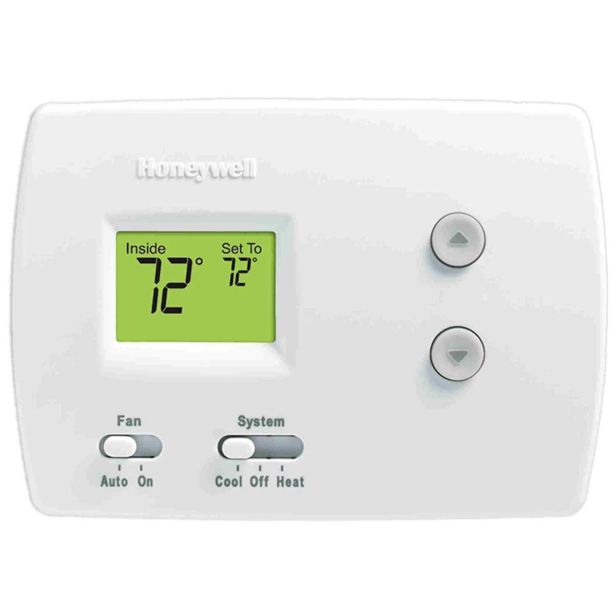 Gas Control Honeywell Cm907 Replacement Cm901 Cm707 Honeywell Day