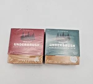 SOTTOBRUZZO gomma rimineralizzante 1 mastice 1 mastice cannella NUOVO 2Ct SCAD 11/2026 - Foto 1 di 8