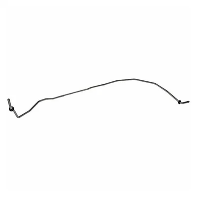 For GMC Sonoma 1996-2004 Transmission Oil Cooler Line | Natural Housing | Steel - Image 1 of 4