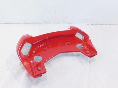 Ducati Superbike 749 749S & 999 999S Red Rear Seat Tail Fairing Cowling Holder - Imagem 1 de 4