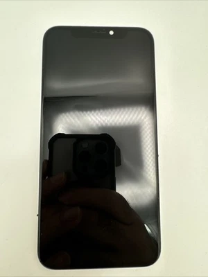 Repuesto Pantalla iPhone X Digitalizador OLED LCD Conjunto Original OEM Grado A Foto 1 de 4