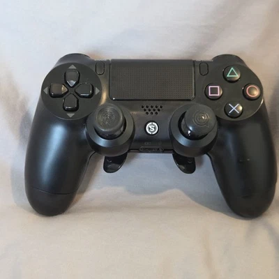 PS4 SCUF PRO Controller (Playstation 4) For Parts or Repair-See Description  - Image 1 of 4