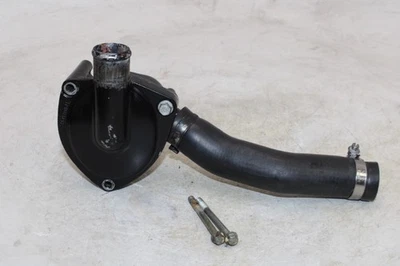 1997 TRIUMPH DAYTONA T595 OEM ENGINE WATER COOLANT PUMP - Image 1 of 4