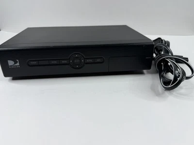 Receptor Satelital Direct TV Modelo D12-500 - Receptor, Tarjeta y Cable de Alimentación Foto 1 de 4