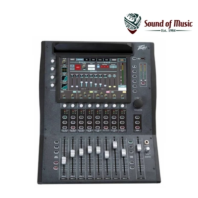 Peavey Aureus 28 - 28 Channel Digital Mixer - Image 1 of 3
