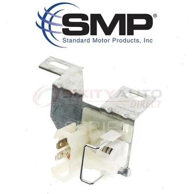 SMP T-Series Headlight Dimmer Switch for 1987 GMC R1500 - Electrical pk - Image 1 of 4