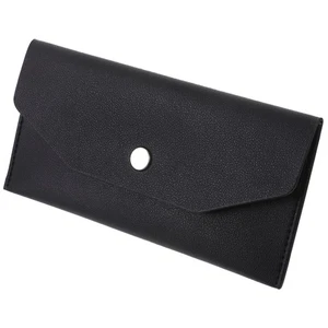  Cash Stuffing Wallet for Budgeting Envelope Money Bags with Zipper - Picture 1 of 10