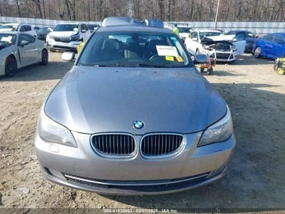 Speedometer Cluster MPH US Market Fits 08-10 BMW 528i 4594673 Foto 1 de 4