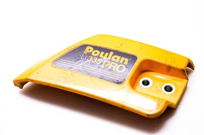 Poulan 027156 Clutch Cover - Image 1 of 3
