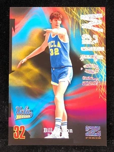 2012-13 Fleer Retro Bill Walton 97 98 Z Force Rave #350/399 Bruins - Bild 1 von 2
