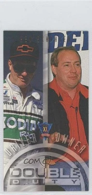 1994 Press Pass Optima XL Ken Schrader #34 - Image 1 of 2