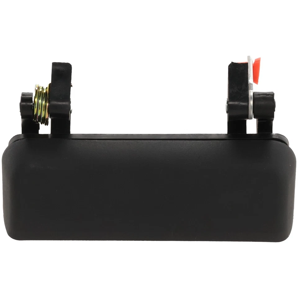 Manija de puerta exterior delantera izquierda para Ford Ranger 1993-2000 1994-2000 B4000 B3000 Foto 1 de 1