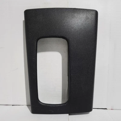 💥 2002-2007 Jeep Liberty Center Console Gear Shifter Bezel Panel Trim OEM - Image 1 of 2