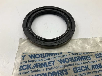 Sello rueda trasera Beck Arnley 052-3491 1988-1992 Mazda 626, MX-6 con dirección de 4 ruedas. Foto 1 de 3