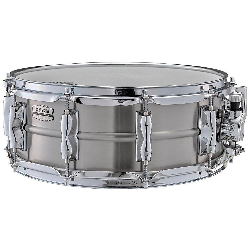 パーカッション・打楽器 YAMAHA STEEL MADE IN JAPAN Yamaha