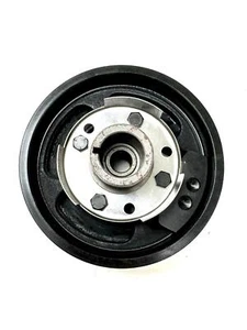 1988 Buick Electra Engine Harmonic Balancer Dorman 5012472 - Picture 1 of 4