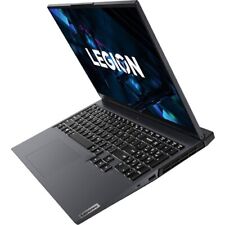 Lenovo Legion 5 Pro 16ACH6H 82JQ00QYUS 16  Gaming Notebook - WQXGA - 2560 x 1600