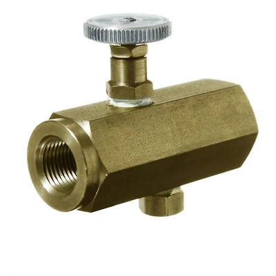 DELTROL CORP F-20-BK / F20BK (NEW IN BOX) - Image 1 of 4