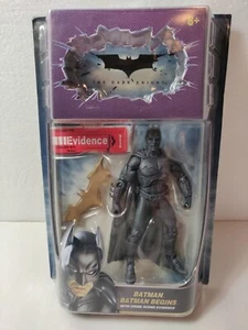 The Dark Knight Crime Scene Evidence Batman Begins Chase (CosBman1454) - Picture 1 of 9