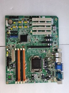 Advantech AIMB-781QG2 AIMB-781 Industrial Mainboard - Bild 1 von 4