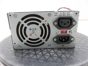 Alimentation AST Advantage 218 API-2301A - Photo 1/5